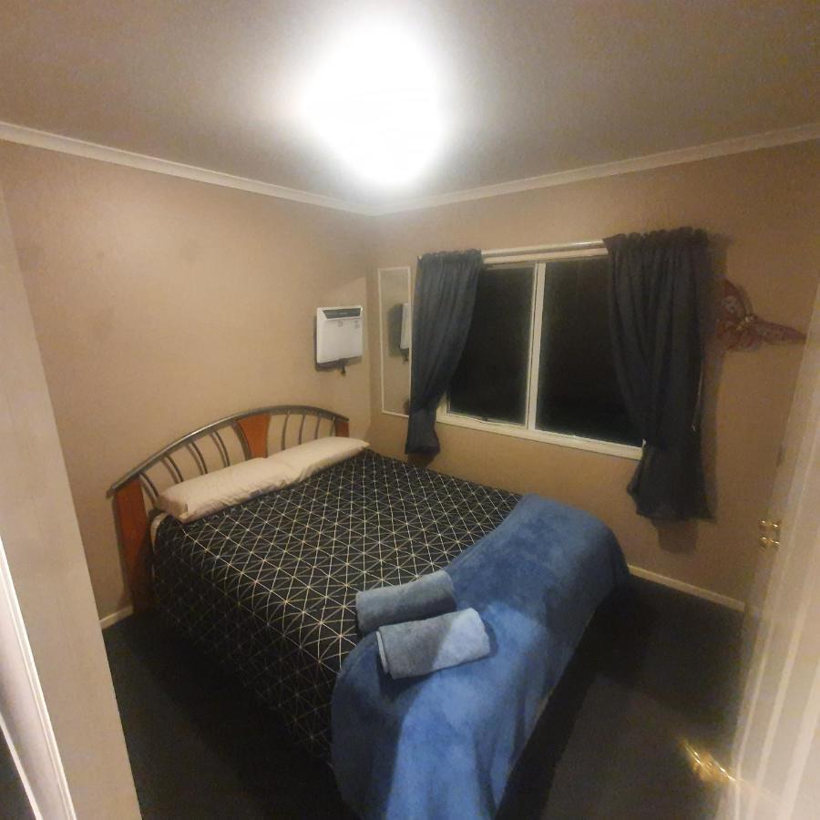 The Retreat Taupo Villa Екстериор снимка