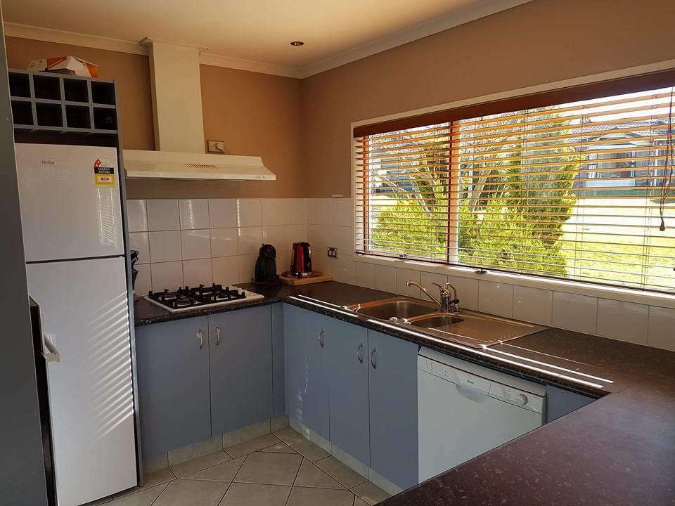 The Retreat Taupo Villa Екстериор снимка